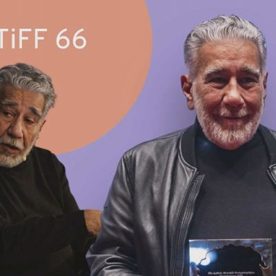 50 χρόνια μπροστά και μισός αιώνας πίσω: Το παράδοξο με τον Τσεμπερόπουλο & τη βράβευση στο 66ο ΦΚΘ