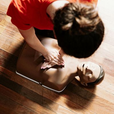 Η K-Pop σώζει ζωές και τo «Golden» είναι το ιδανικό τραγούδι για να κάνεις ΚΑΡΠΑ, λένε οι ειδικοί