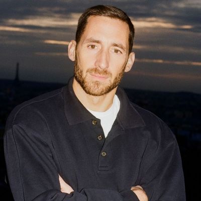 Ποιος είναι ο Antonin Tron που ξεκινά τη νέα Balmain εποχή μετά την αποχώρηση του Olivier Rousteing