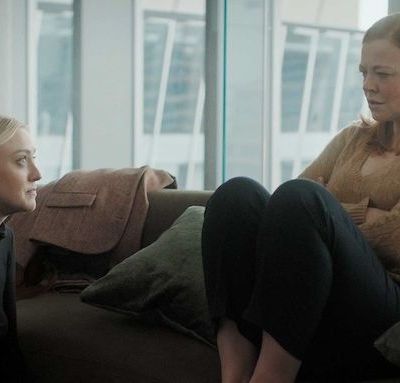 All Her Fault: Η σειρά που βλέπουν όλες οι μαμάδες και νιώθουν ότι κάποιος τις καταλαβαίνει