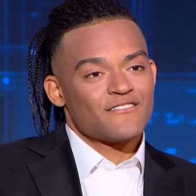 Ο Manolo νιώθει τυχερός που η Αναστασία Μαγαλιού είναι η σύντροφός του και εξήγησε το γιατί