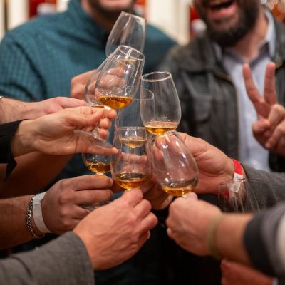To Athens Rum & Whisky Festival κλείνει 10 χρόνια και έρχεται ανανεωμένο και καλύτερο από ποτέ