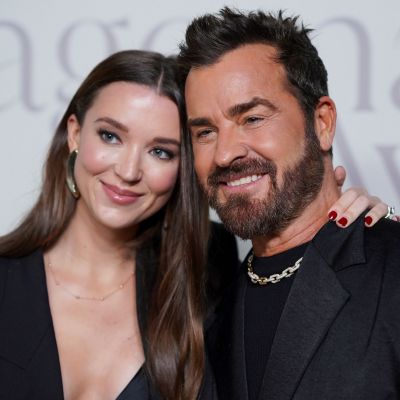 Ο Justin Theroux θα γίνει για πρώτη φορά μπαμπάς: Έγκυος η Nicole Brydon Bloom