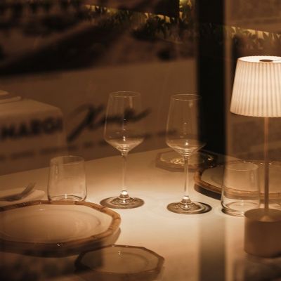 Οι γιορτές όπως τις ονειρεύεσαι: Το The Margi γίνεται ο πιο μαγικός προορισμός της Αθήνας