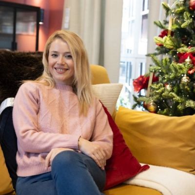 Scandi Xmas Starter Pack: Τρία do’s για να μπεις στο πιο cozy n’ glow mood