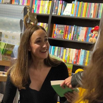 Η Sophie Kinsella έγραψε το «The end» : «Έφυγε» από τη ζωή η συγγραφέας των «Spopcholic»