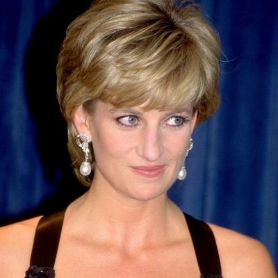 Το pixie κούρεμα της πριγκίπισσας Diana είναι και ξανά στη μόδα, πιο σύγχρονο από ποτέ