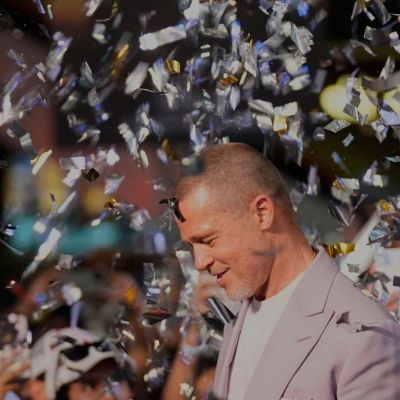 O Brad Pitt γίνεται 62 αλλά διαθέτει το Benjamin Button effect και εμφανισιακά και επαγγελματικά