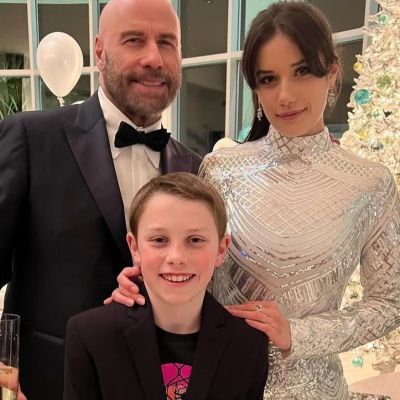 Ο γιος του John Travolta, Ben, είναι δισέγγονος του Elvis Presley; Τι ισχυρίζεται αγωγή - βόμβα