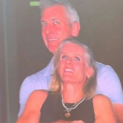 Η Kristin Cabot μίλησε πρώτη φορά για το viral βίντεο στους Coldplay: Η ντροπή, ο πρώην & οι απειλές