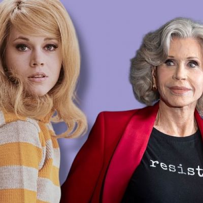 Η ανυπότακτη Jane Fonda έγινε 88: «Δεν θα δεχόμουν ποτέ να ξαναγίνω 20, όσα χρήματα & αν μου έδιναν»