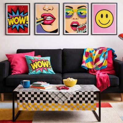 Το Pinterest αποκαλύπτει τα trends διακόσμησης που θα καθορίσουν το 2026