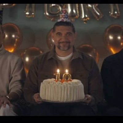 Tο συγκινητικό τρέιλερ του MasterChef 10: Το άγνωστο φιλανθρωπικό έργο του Λεωνίδα Κουτσόπουλου