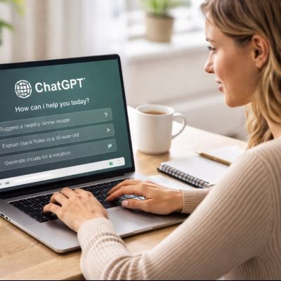 6 πράγματα που δεν πρέπει να ρωτάς ποτέ την Τεχνητή Νοημοσύνη