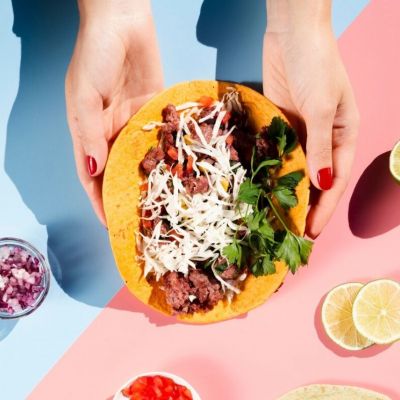 Η γεύση του 2026 και το κύμα γαστρονομικών τάσεων που ακολουθεί