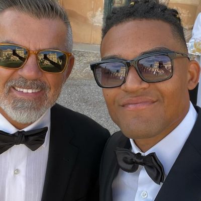 Ο Καραλής είναι ο Κορυφαίος Αθλητής της Χρονιάς: Η συγκίνηση του μπαμπά του και ο ουρανός χωρίς όρια