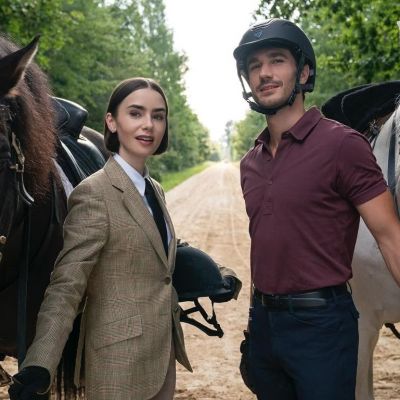 Emily in Paris: Όλες οι τοποθεσίες της 5ης σεζόν που πρέπει να βάλεις στην travel bucket list σου