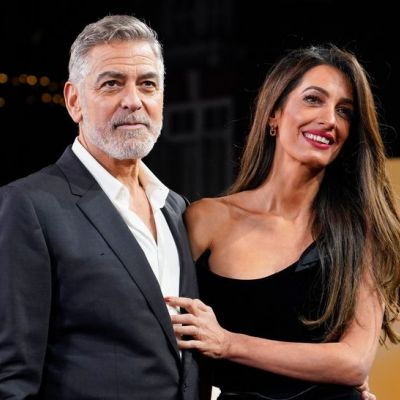 Και επίσημα Γάλλοι ο George και η Amal Clooney: Πώς το ζευγάρι απέκτησε την υπηκοότητα & μία νέα ζωή