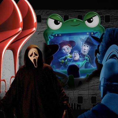 Οι 6 πιο πολυαναμενόμενες ταινίες του 2026 (Οι 4 έχουν κάτι κοινό μεταξύ τους)