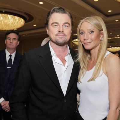 Leonardo DiCaprio και Gwyneth Paltrow ξανά μαζί, 32 χρόνια μετά το «όχι» της