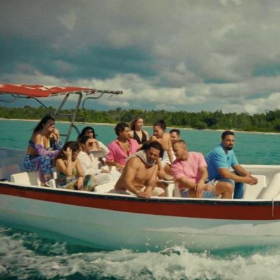 Πρεμιέρα για το Survivor με απρόοπτα, έπαθλο ρεκόρ και οι δύο παίκτες που λατρεύει  το TikTok