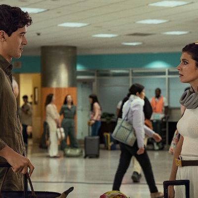 8 σημάδια ότι βρίσκεσαι σε μια σπάνια σχέση που μπορεί πραγματικά να κρατήσει για πάντα