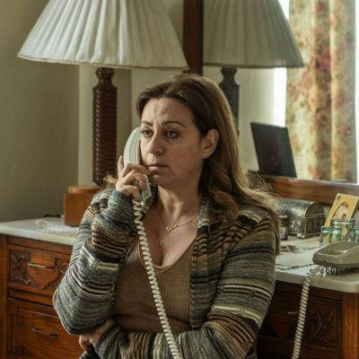 Πριν το φινάλε του Ριφιφί με μία σύλληψη, αποκαλύφθηκε η κρυφή ιστορία που συγκίνησε το κοινό στο X