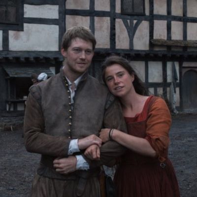 AMNET (Hamnet): Η ταινία που μιλά για την αγάπη -και μπορείς να βρεθείς στην πρεμιέρα της