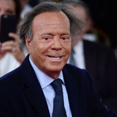O Julio Iglesias στο επίκεντρο έρευνας στην Ισπανία για καταγγελίες σεξουαλικής κακοποίησης