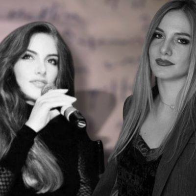 Το My People της Άννας Ρεζάν με οσκαρική συμπαραγωγή & ευθύνη μνήμης: «Το έργο μίλησε πριν από μένα»