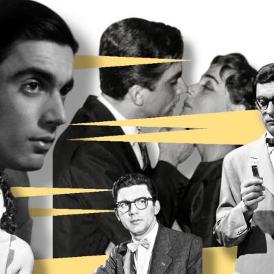 1 εκατομμύριο, 101 χιλιάδες, εκατόν μία και δέκα: 105 χρόνια και «Μια ζωή την έχουμε» Δημήτρης Χορν