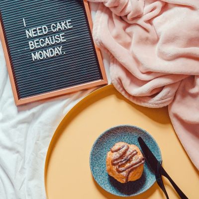 Δεν φταις εσύ, δεν φταίει η Δευτέρα! H Blue Monday δεν είναι η «πιο καταθλιπτική μέρα του χρόνου»