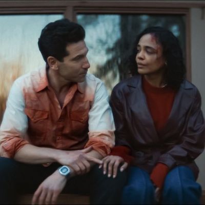 His & Hers: Το θρίλερ του Netflix που έκανε τον Ιανουάριο πιο εθιστικό στο binge watching