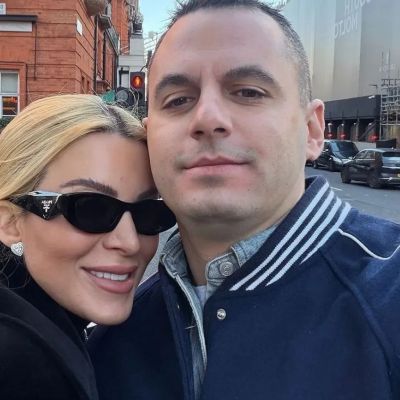 Μαμά για πρώτη φορά η Κατερίνα Καινούργιου: Ήρθε στον κόσμο η Ξένια της