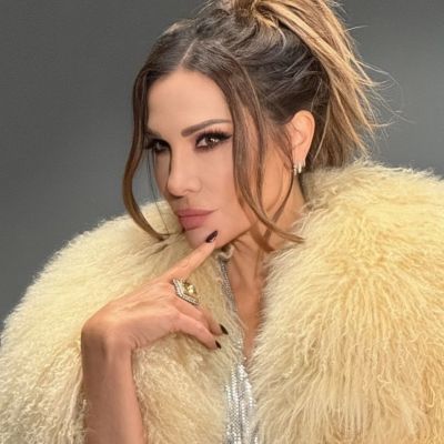 Το «Ντύνομαι όπως γουστάρω» της Βανδή είναι η απάντηση που χρωστάει κάθε γυναίκα μόνο στον εαυτό της