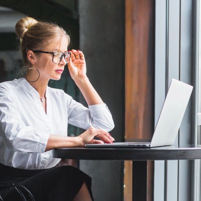 Μπορεί η τεχνητή νοημοσύνη να αποκαταστήσει τη συγκέντρωση στη δουλειά;