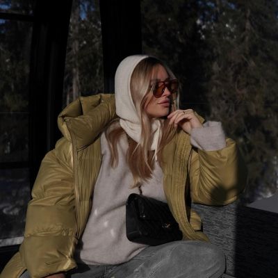 Μπαλακλάβα: Το αξεσουάρ που πρωταγωνιστεί στα χειμερινά street style looks