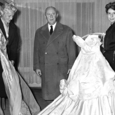 21 Ιανουαρίου: Η ημέρα που γεννήθηκαν οι δύο θρύλοι της μόδας, Cristóbal Balenciaga & Christian Dior