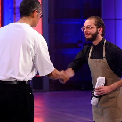 MasterChef, στου Αιγαίου τα blues: Ο ανιψιός του Κώστα Μπίγαλη που προκρίθηκε & η δεύτερη ευκαιρία