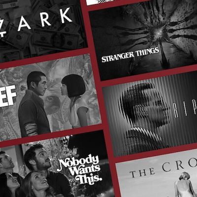 Όταν το streaming γίνεται δύναμη: Netflix, Paramount και το μέλλον του θεάματος