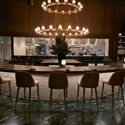 Ελληνική βάση, παγκόσμιες επιρροές και πολλά σχέδια για το άμεσο μέλλον στο ολοκαίνουριο Zappa