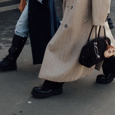 Ankle Boots και γαλότσες: Οδηγός αγοράς με τα κατάλληλα παπούτσια για τη βροχή