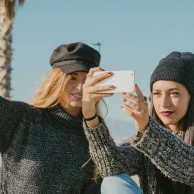 Το κρυφό νόημα του να τραβάμε φωτογραφίες: Τι αποκαλύπτουν το smartphone και η μνήμη για εμάς