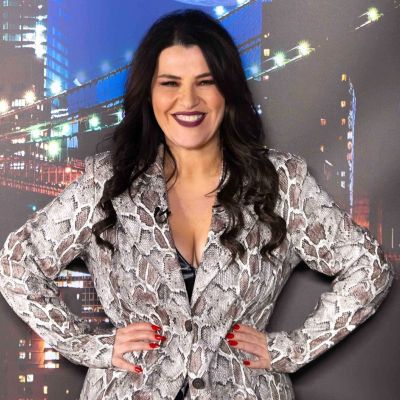 Το «Σώπα καλέ που κάνω glow up για τον σύντροφο!» της Ζαρίφη ήταν η αλήθεια που χρειαζόμασταν