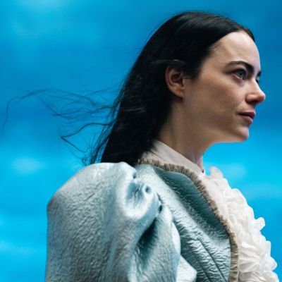 Το αριστουργηματικό και οσκαρικό Poor Things του Γιώργου Λάνθιμου για πρώτη φορά στην ελληνική TV