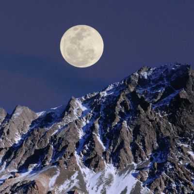 Το «Φεγγάρι του Χιονιού» φέρνει drama, πάθος και μια προειδοποίηση για 5 ζώδια