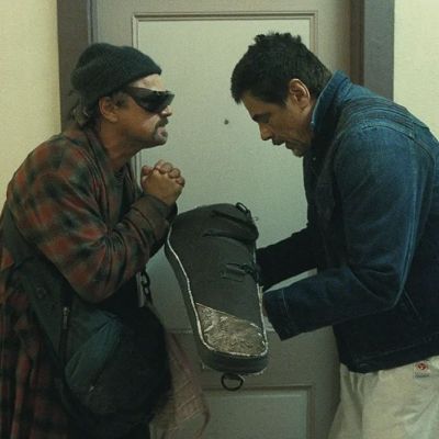 Στις υποψηφιότητες των BAFTA 2026,  One Battle After Another και Sinners είναι οι ταινίες - φαβορί