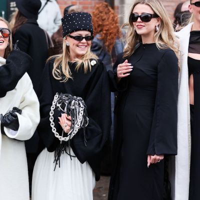 CPHFW street style: H εβδομάδα μόδας της Κοπεγχάγης μόλις ξεκίνησε και φέτος γιορτάζει τα 20 χρόνια