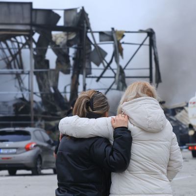 Το εύρημα, οι καταγγελίες που δεν εισακούστηκαν και η δικαίωση για τις 5 γυναίκες στα Τρίκαλα