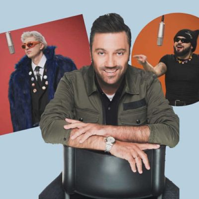 Μήπως o Θεοφάνους έκανε το πιο εύστοχo σχόλιο για τα φαβορί του εθνικού τελικού της Eurovision;